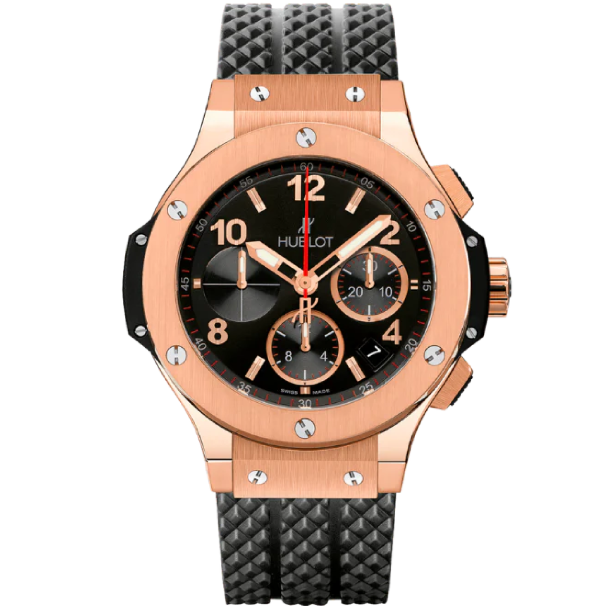 Big Bang 44mm ORIGINAL GOLD - Hublot