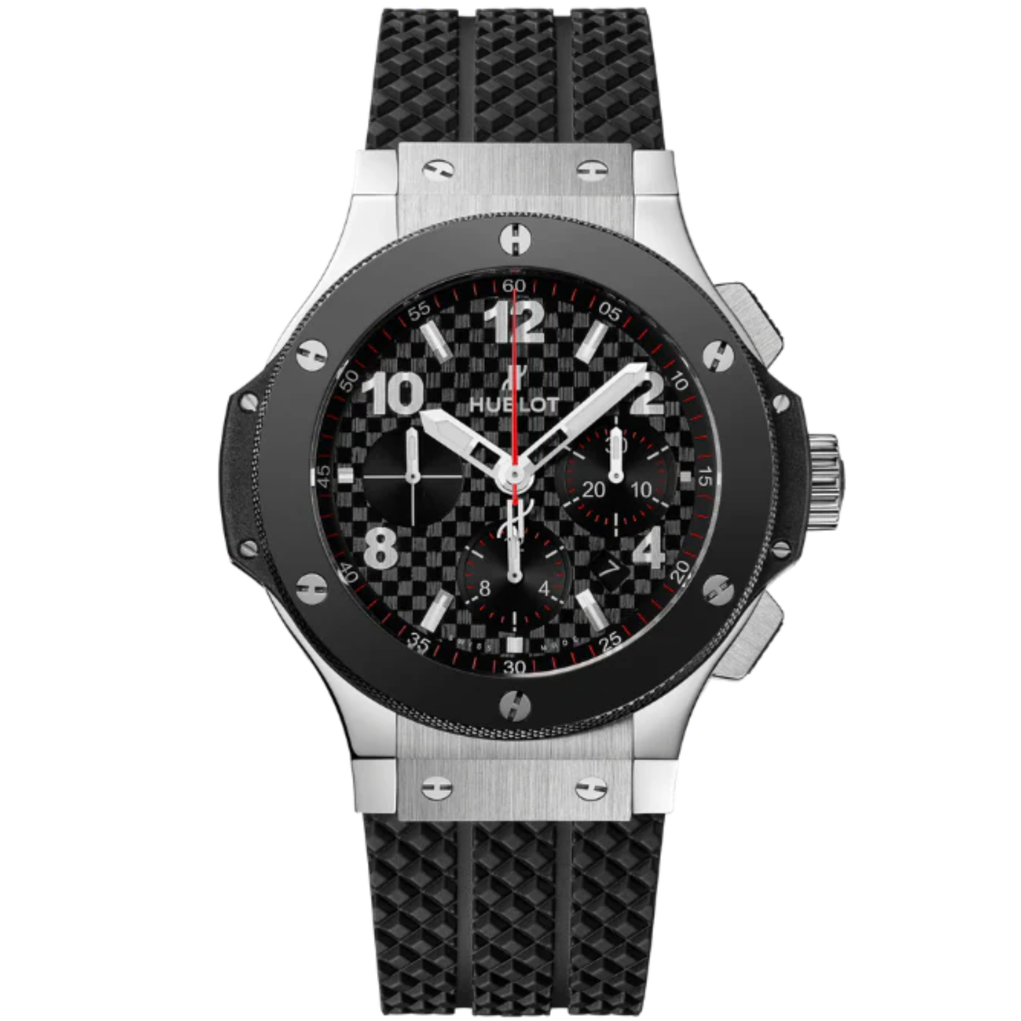 Big Bang 44mm ORIGINAL STEEL CERAMIC - Hublot