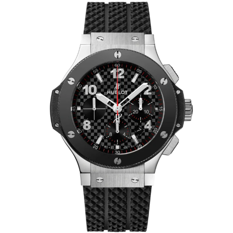 Big Bang 44mm ORIGINAL STEEL CERAMIC - Hublot