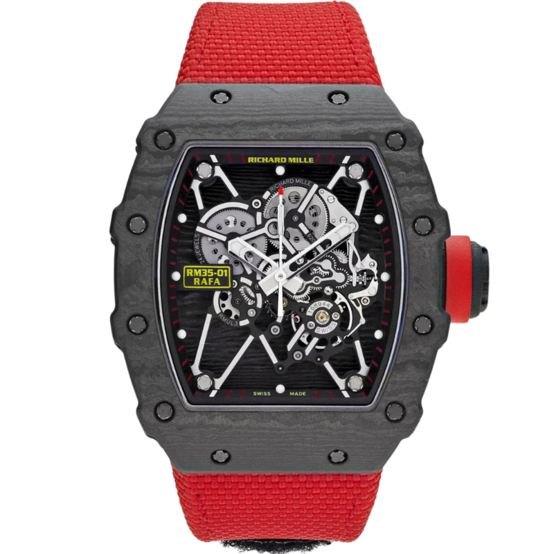 Richard Mille RM35-01 Nadal - Richard Mille