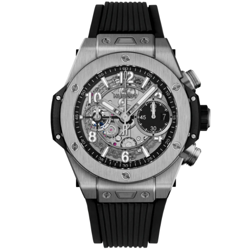 Big Bang 42mm UNICO TITANIUM - Hublot