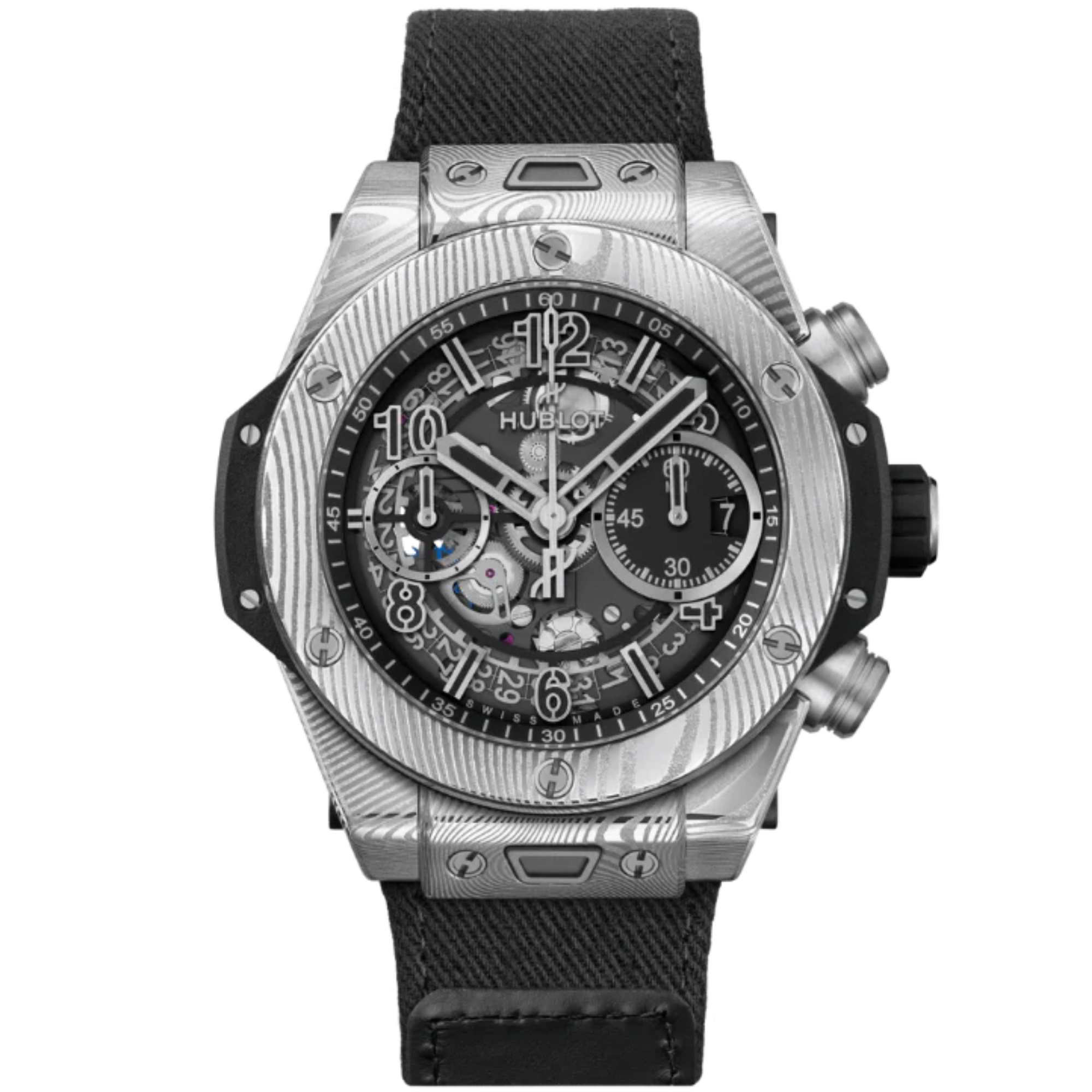 Big Bang 42mm UNICO GOURMET - Hublot