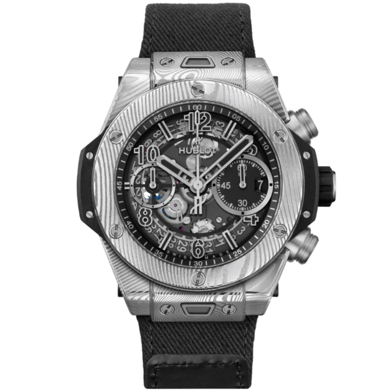 Big Bang 42mm UNICO GOURMET - Hublot