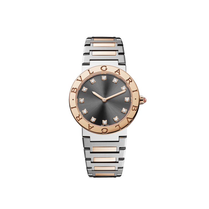 Bvlgari Bvlgari Bvlgari Watch 103067