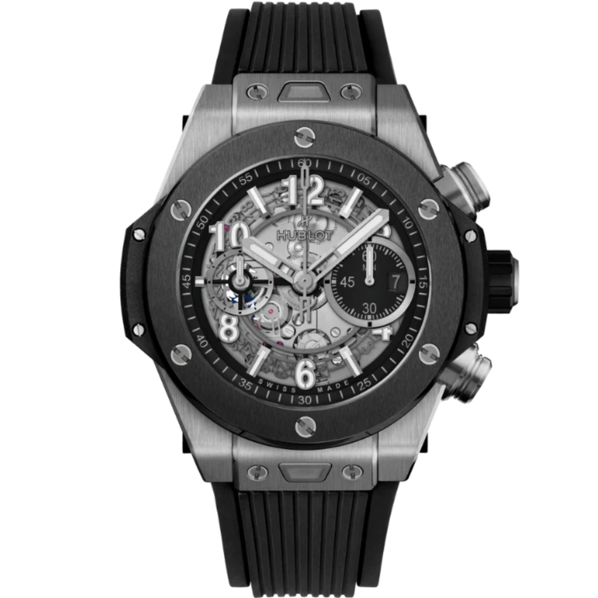 Big Bang 44mm UNICO TITANIUM CERAMIC - Hublot