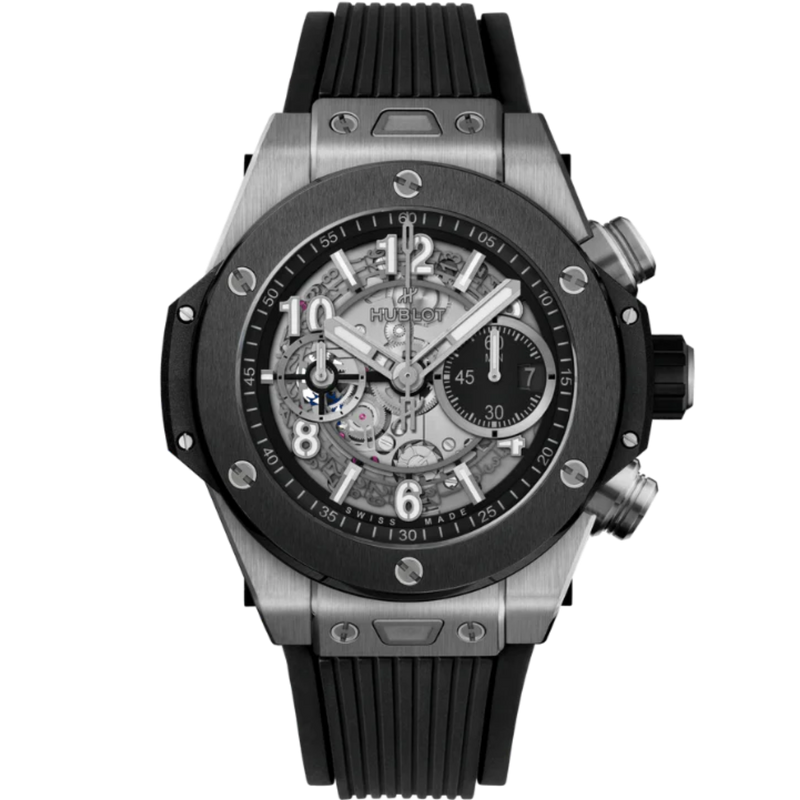 Big Bang 44mm UNICO TITANIUM CERAMIC - Hublot