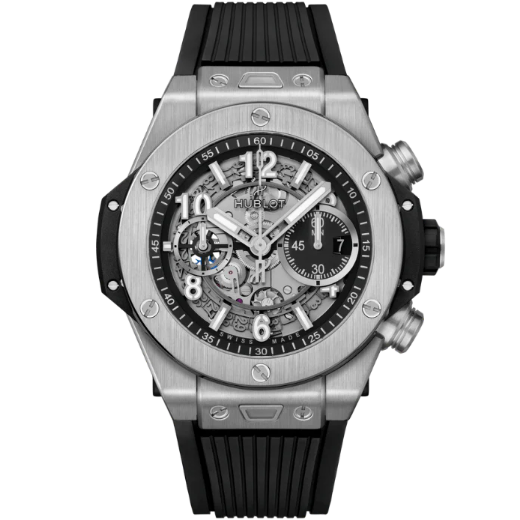 Big Bang 44mm UNICO TITANIUM - Hublot
