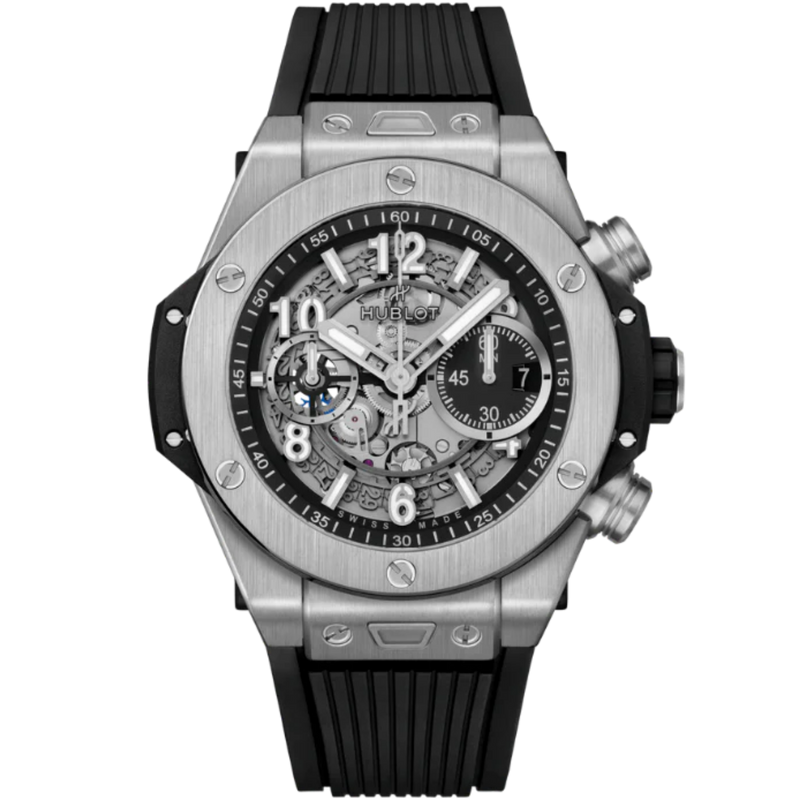 Big Bang 44mm UNICO TITANIUM - Hublot