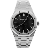 Audemars Piguet Royal Oak Ref. 15500ST.OO.1220ST.03 41MM Stainless Steel  Black Dial