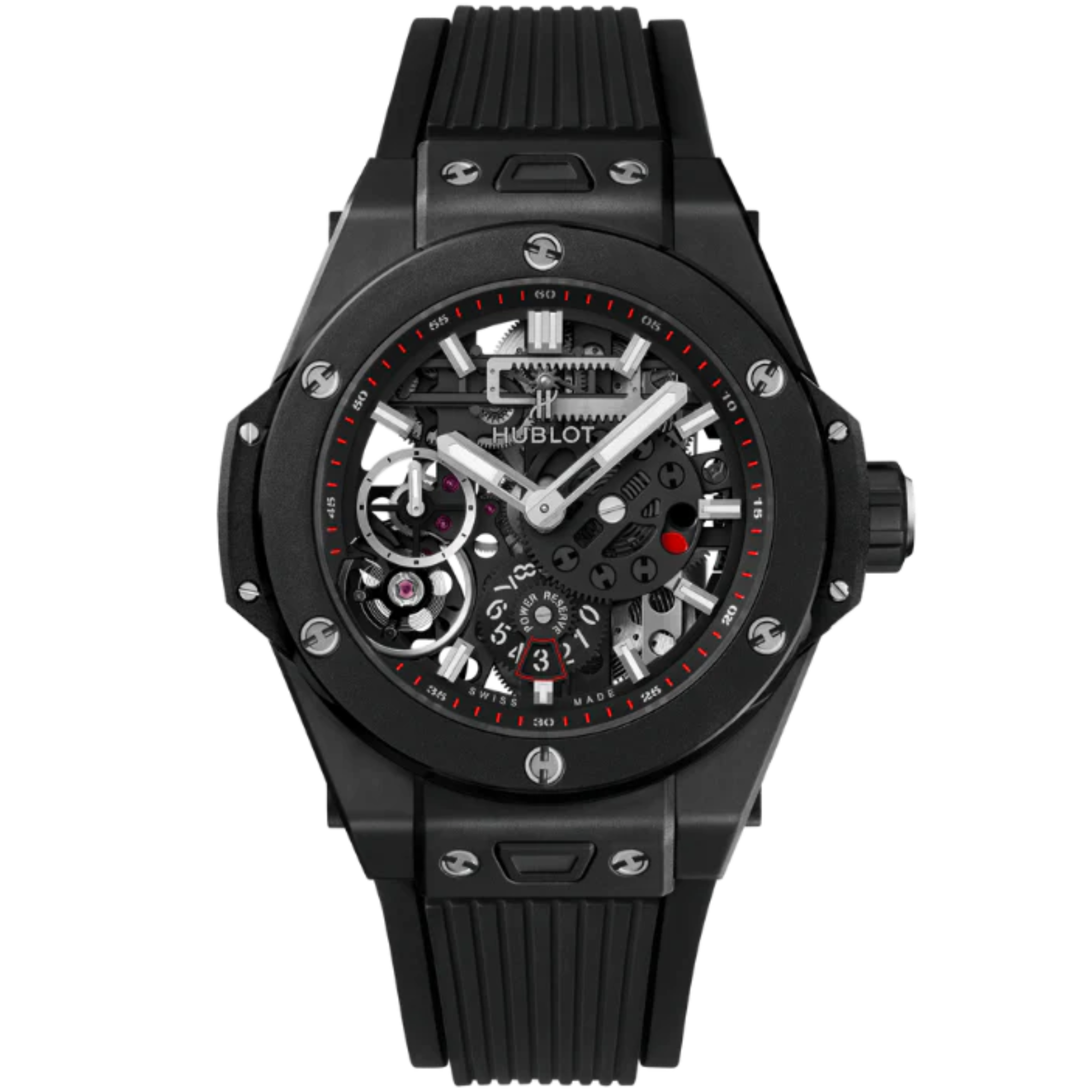 Big Bang 45mm MECA-10 BLACK MAGIC - Hublot