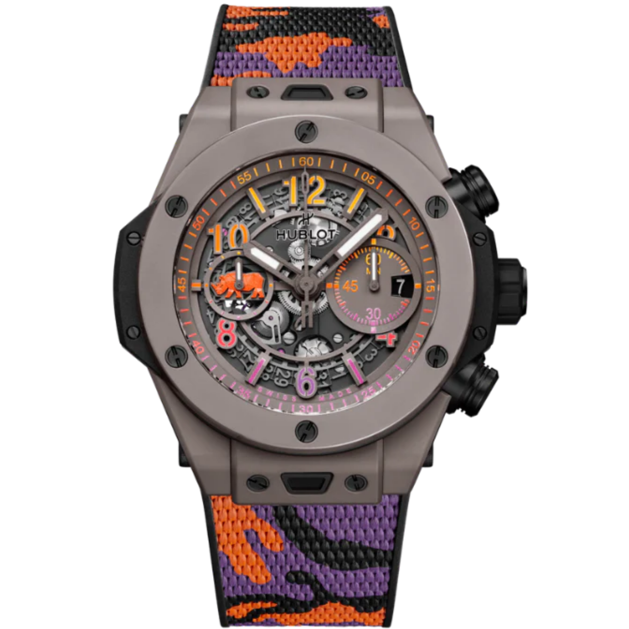 Big Bang 44mm UNICO SORAI - Hublot