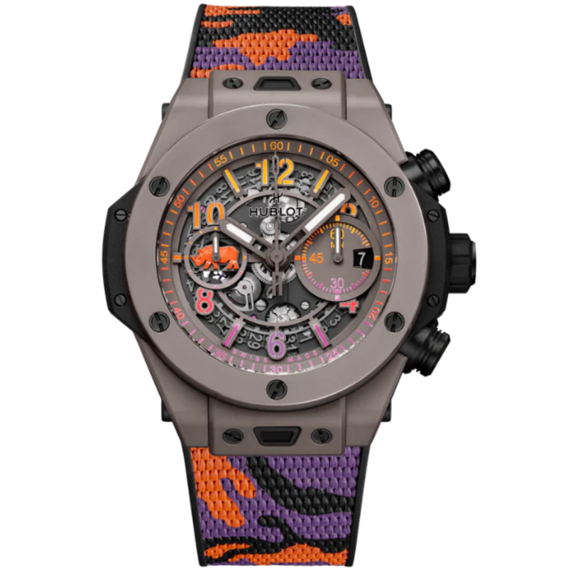 Big Bang 44mm UNICO SORAI - Hublot