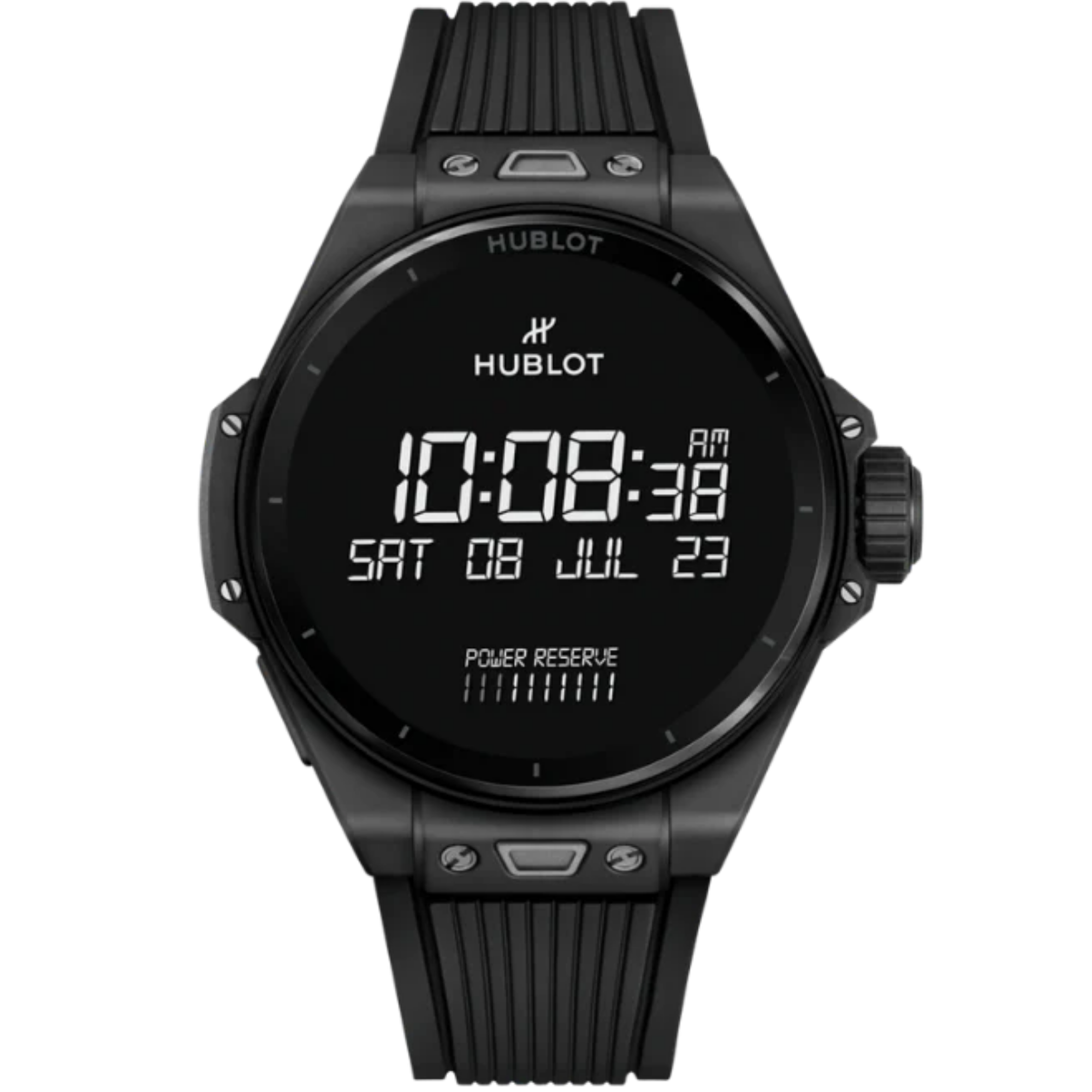 Big Bang 44mm E GEN3 BLACK MAGIC - Hublot