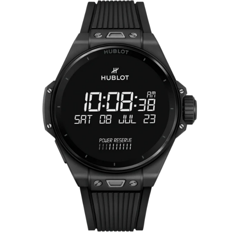 Big Bang 44mm E GEN3 BLACK MAGIC - Hublot