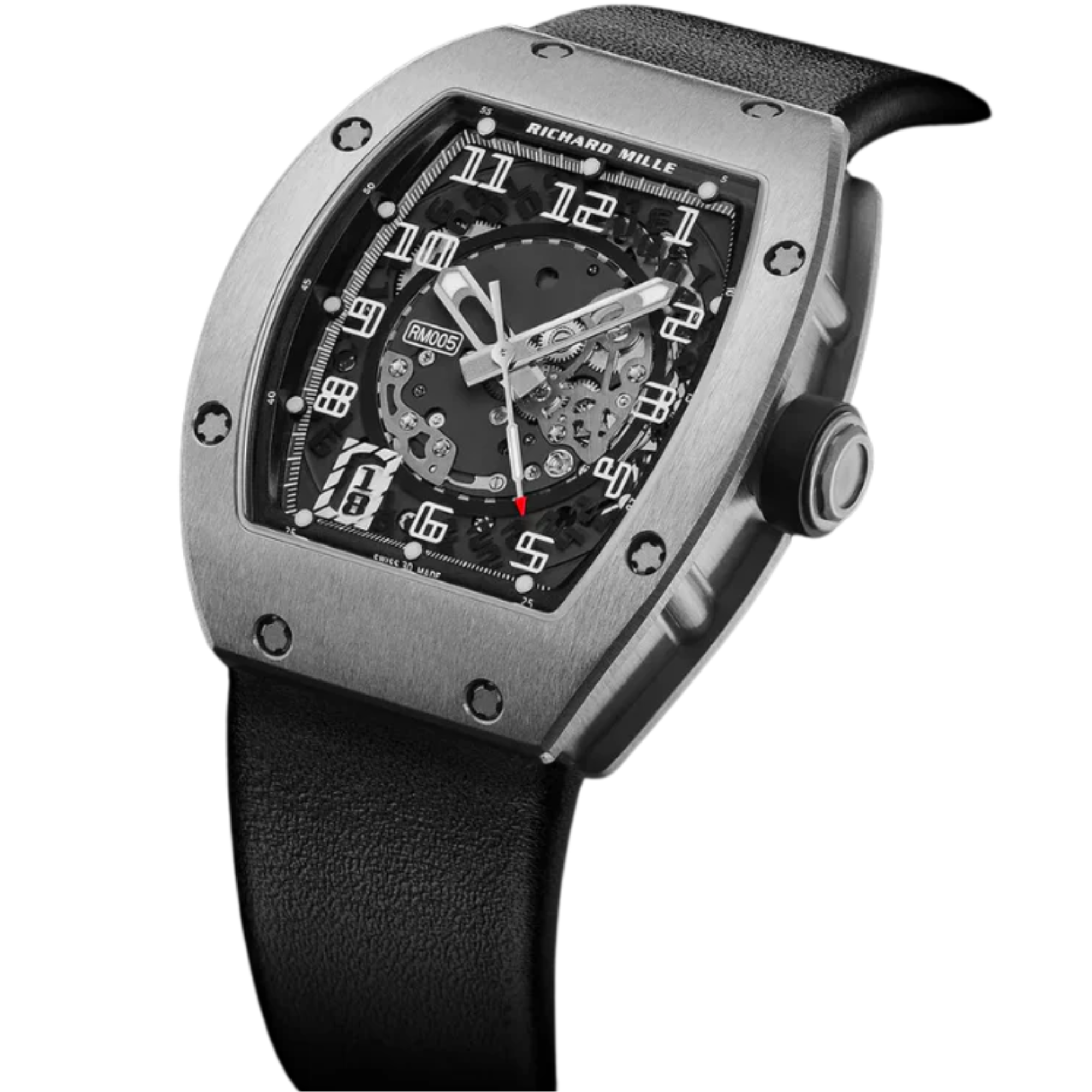 RM005 Titanium - Richard Mille