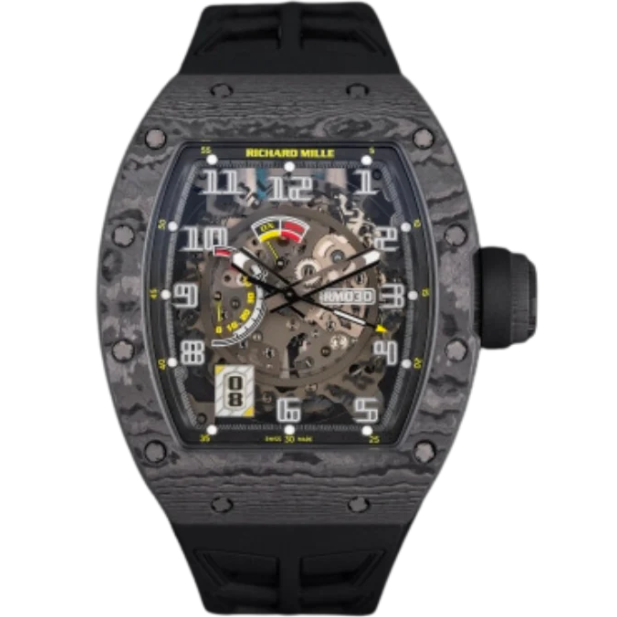 RM030 NTPT Boutique Edition - Richard Mille