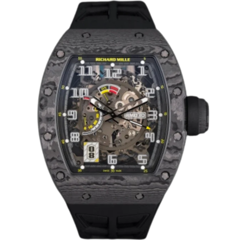 RM030 NTPT Boutique Edition - Richard Mille