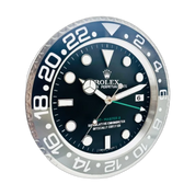GMT-Master II Wall Clock _ Bruce Wayne