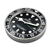 GMT-Master II Wall Clock _ Classic Black Style