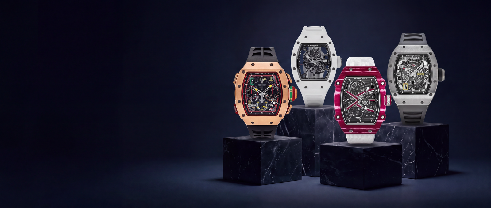 Richard Mille