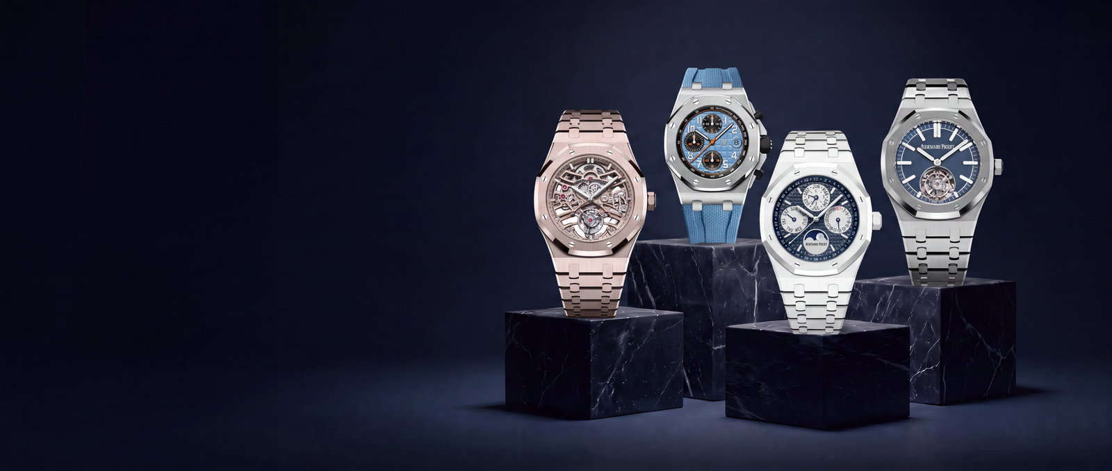 Audemars Piguet