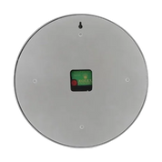 Rolex Oyster Perpetual Wall Clock _ Green Dual