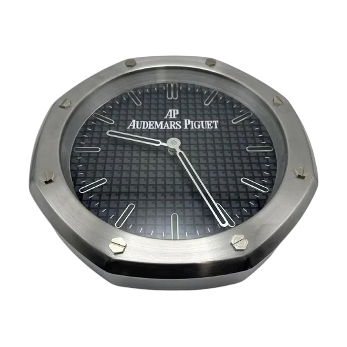 Royal_Oak_Silver___Black_Wall_Clock_1.png
