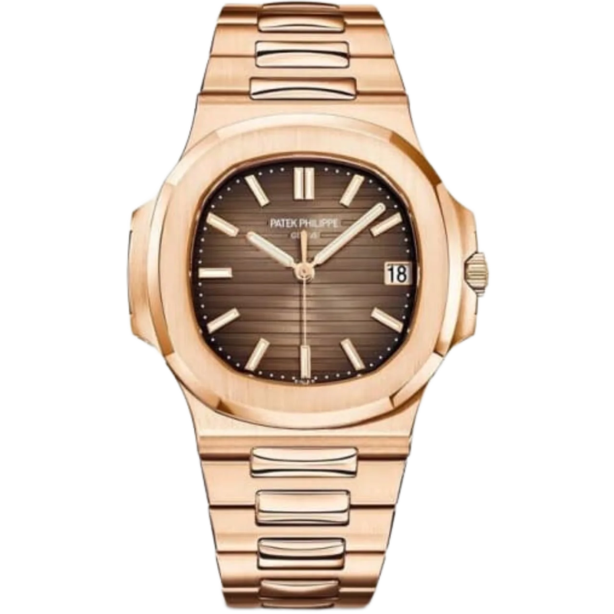 1R Rose Gold - Patek Philippe