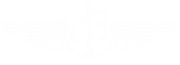 White square with a black border