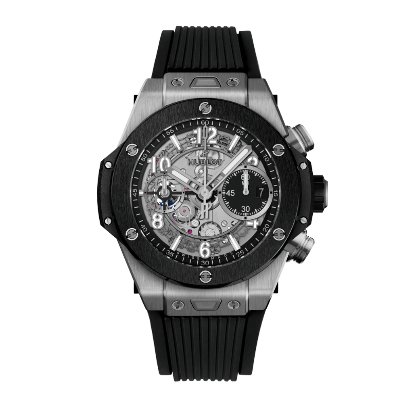 Big Bang 42mm UNICO TITANIUM CERAMIC - Hublot