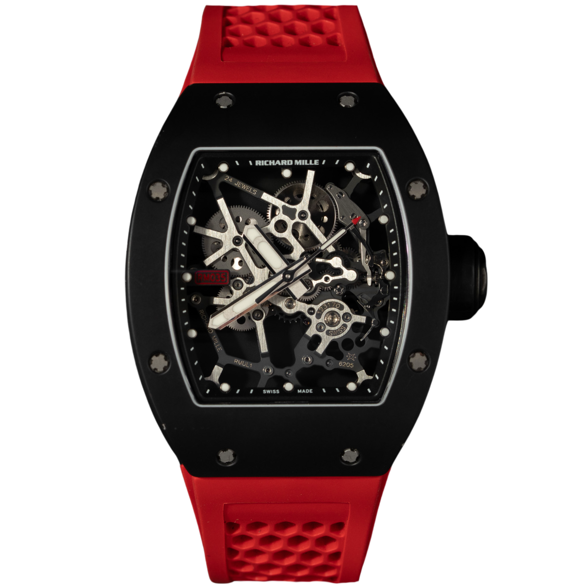 Richard Mille RM035 Baby Nadal - Richard Mille