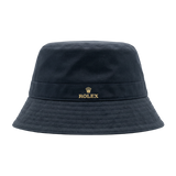 Rolex Dark Blue Bob Hat