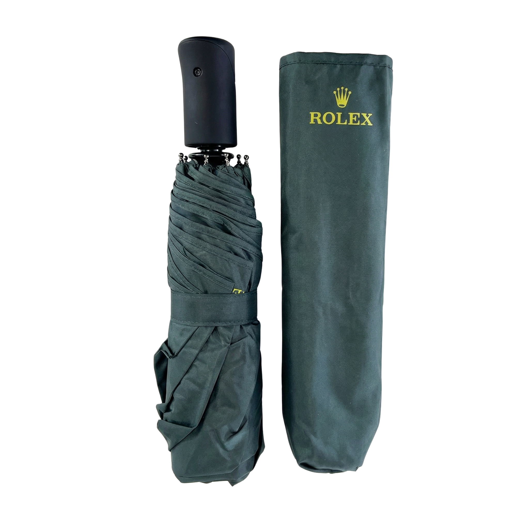 Rolex Green Umbrella