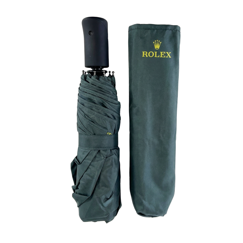 Rolex Green Umbrella