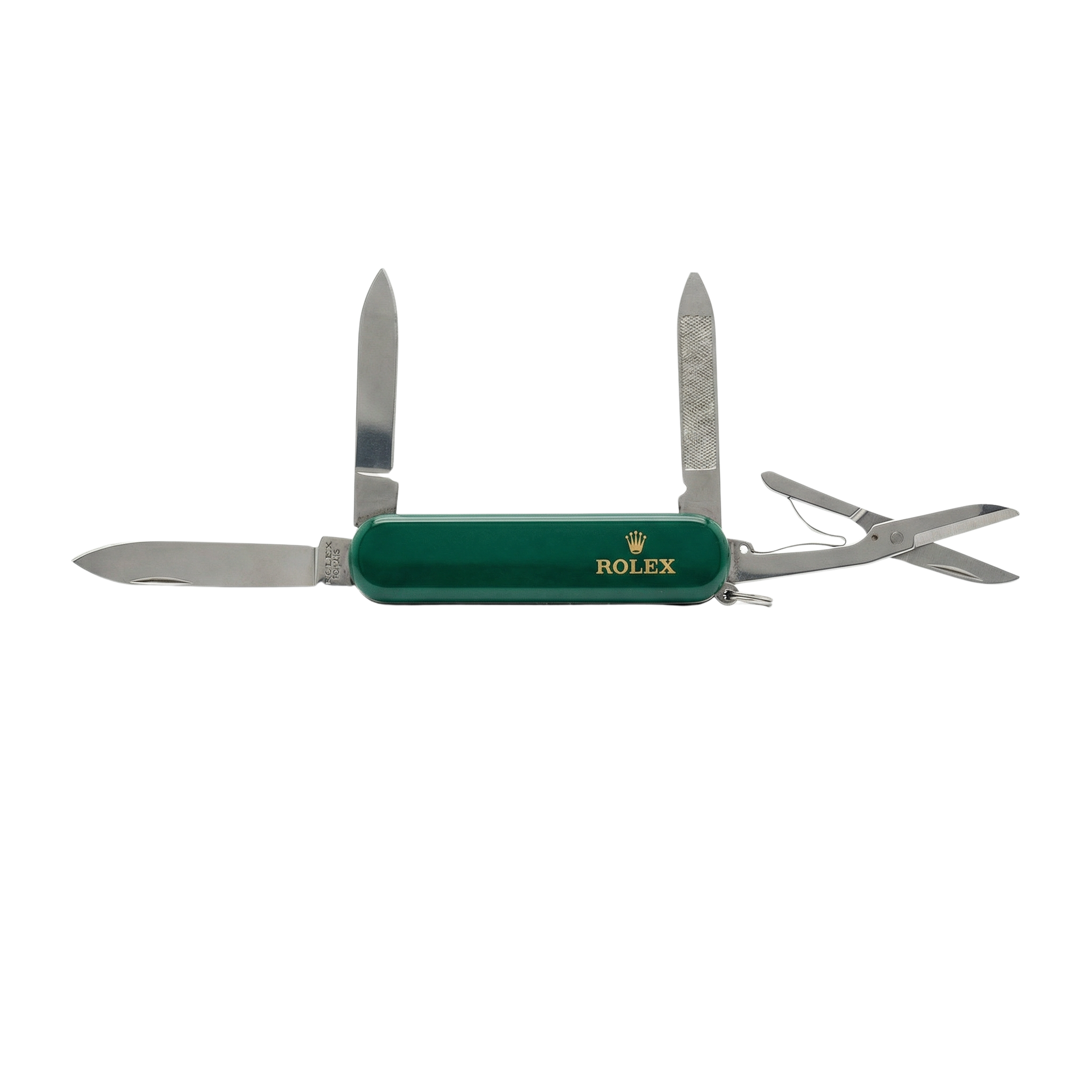 Rolex Swiss Army Knife