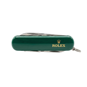 Rolex Swiss Army Knife