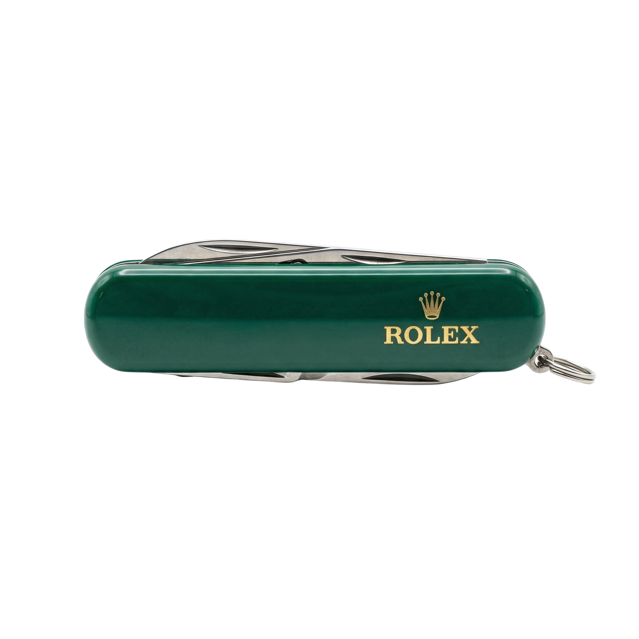 Rolex Swiss Army Knife