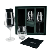 AP Crystal Wine Glass Set (2pcs) (2)