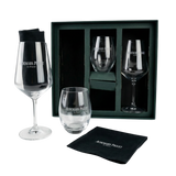 AP Crystal Wine Glass Set (2pcs) (2)