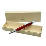 Rolex Red Pen