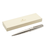 Rolex Silver Motif Pen