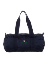 Rolex Duffel Bag with Zip Bag
