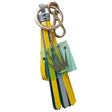 Rolex Big Logo Key Chain