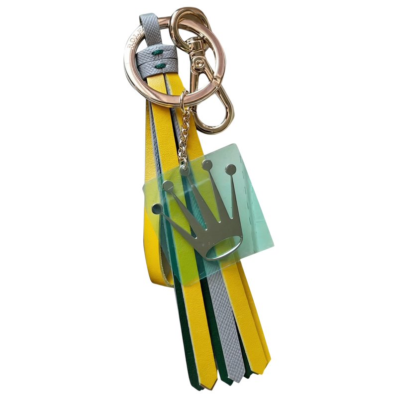 Rolex Big Logo Key Chain