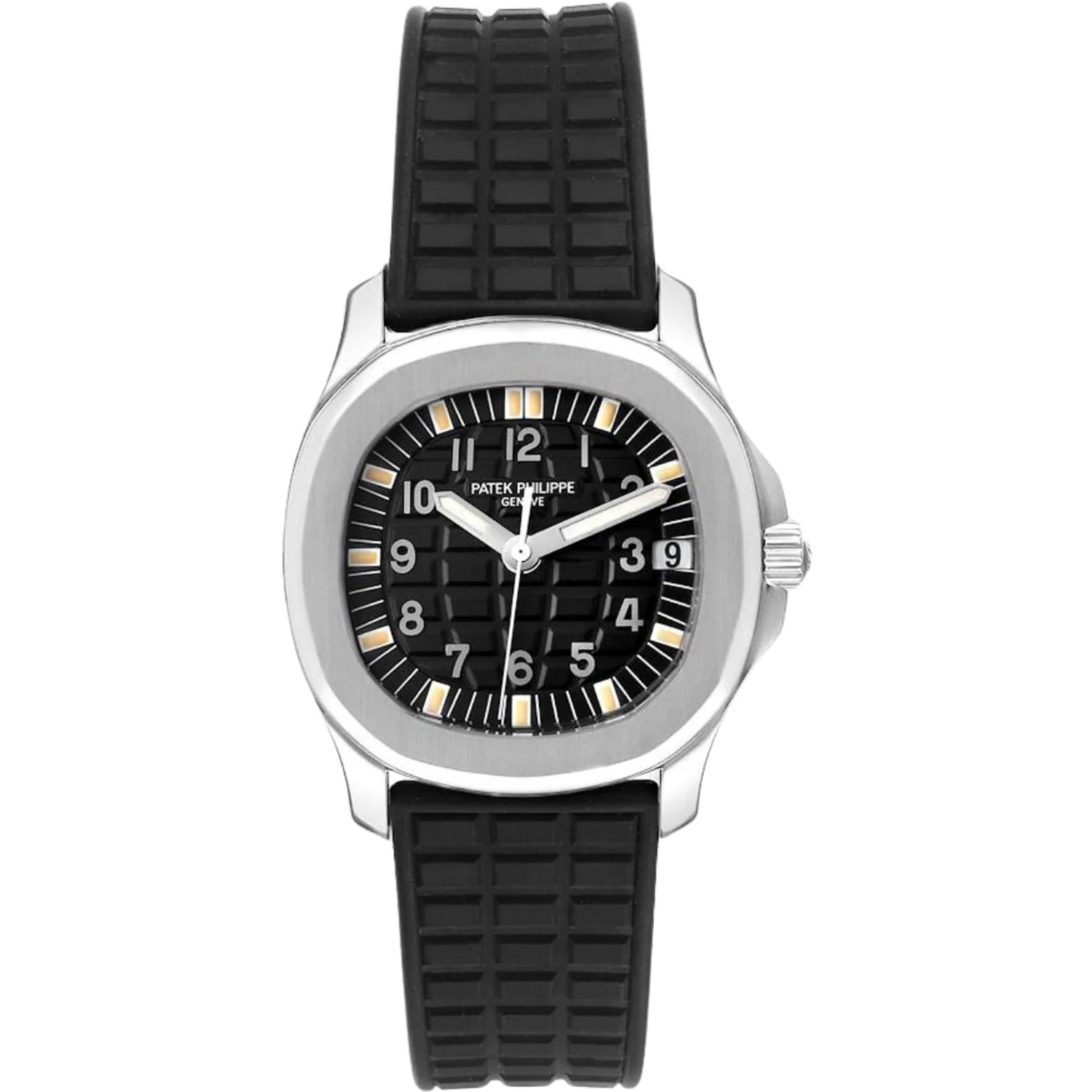 Patek Philippe Aquanaut Ref. 5066A Stainless Steel - Patek Philippe