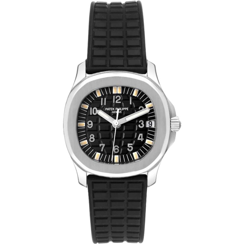 Patek Philippe Aquanaut Ref. 5066A Stainless Steel - Patek Philippe