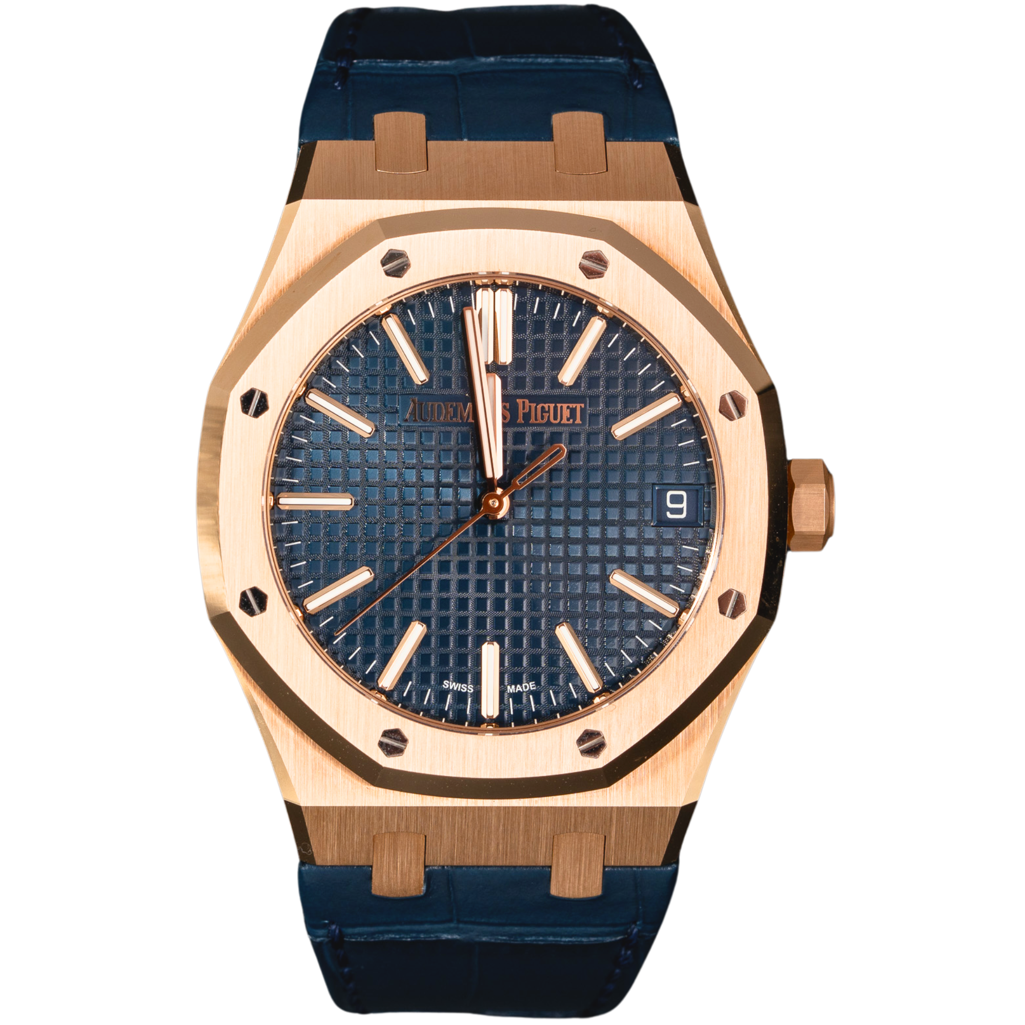 2024 - Audemars Piguet