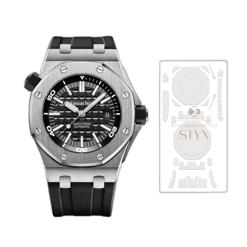Audemars Piguet Royal Oak Offshore Diver 42