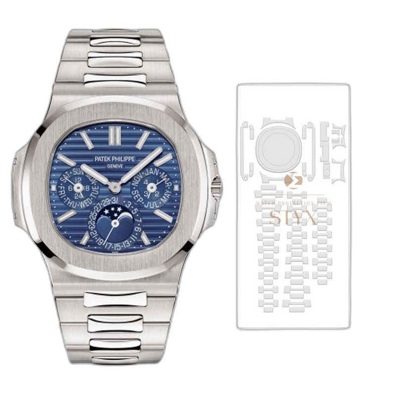 Patek Philippe Nautilus 5740 Protection