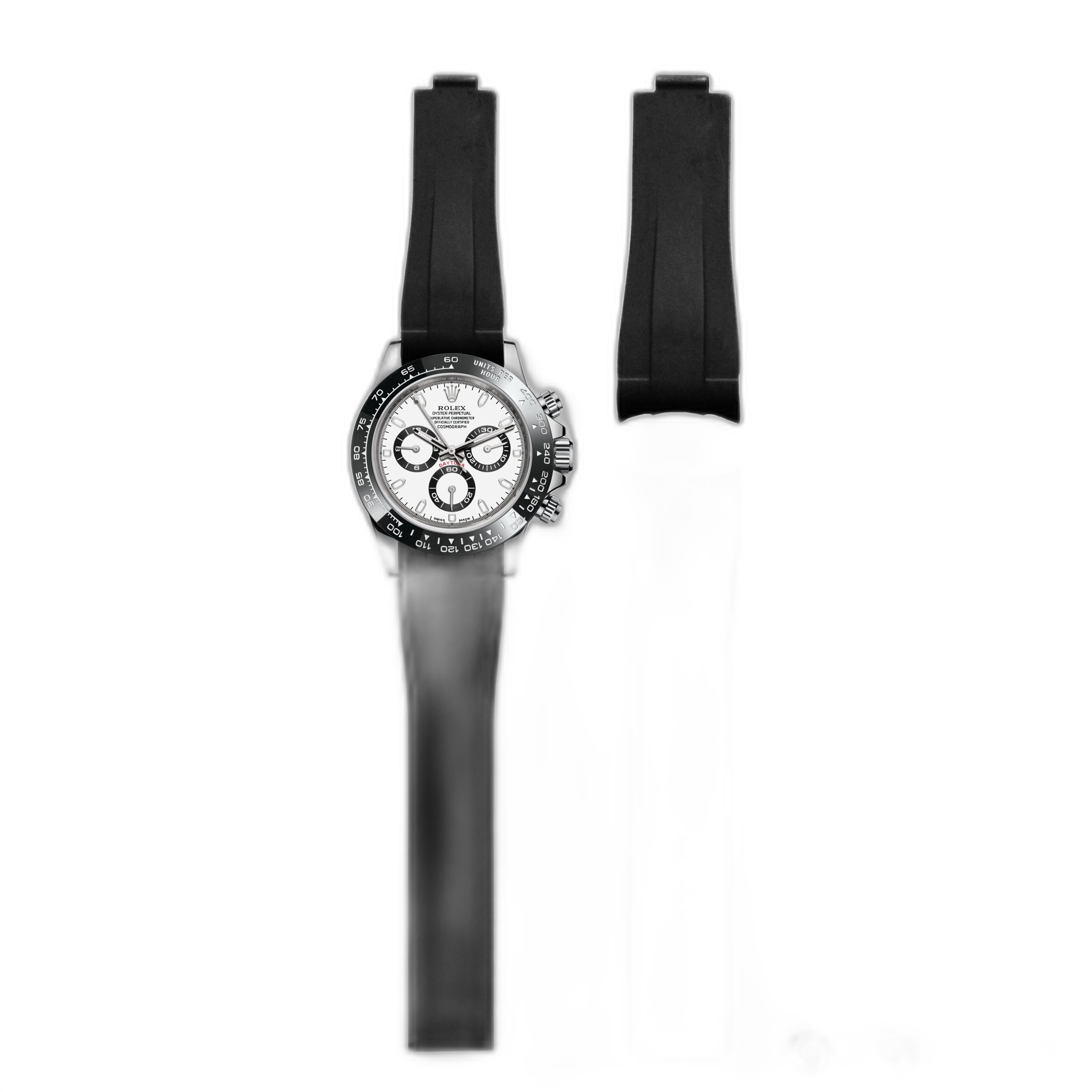 Strap for Rolex Daytona